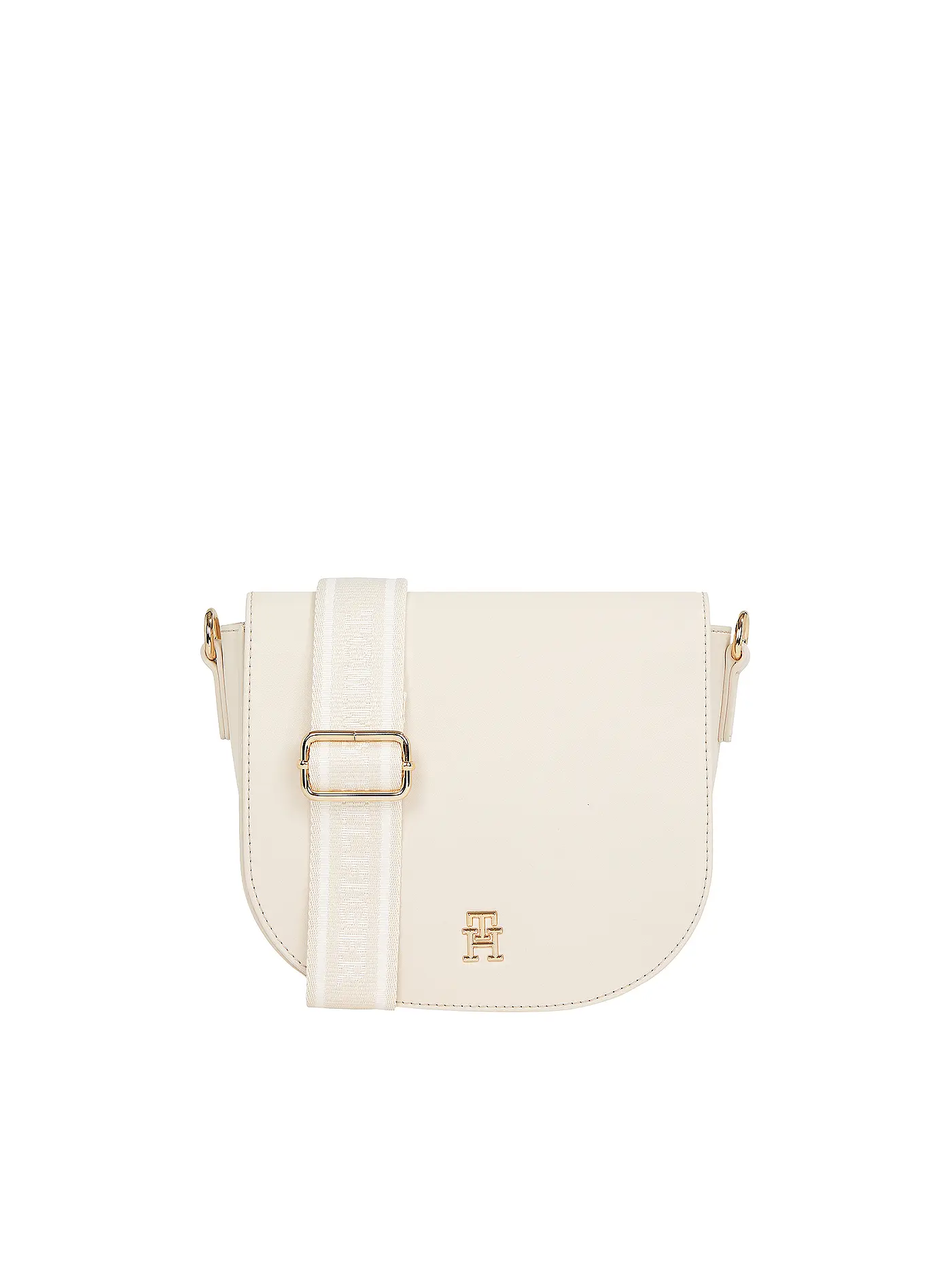 TOMMY HILFIGER | Tasche - Mini Bag TH LOGOTAPE | 